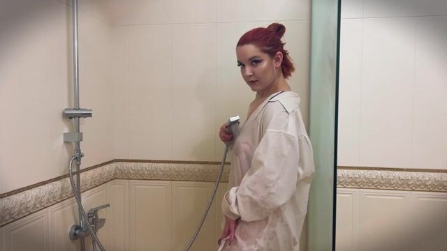 KailyKnox shaved Model - KailyKnox shaved