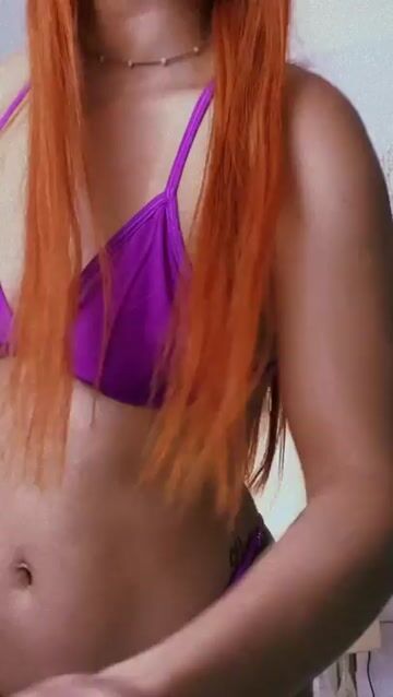 Model - CameronMills teen