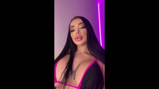 Model - GoddessCrystal cei