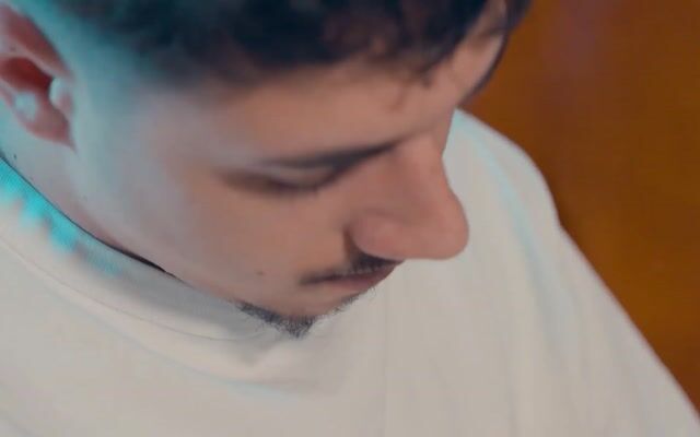 Model - JoshKnight dirtytalk