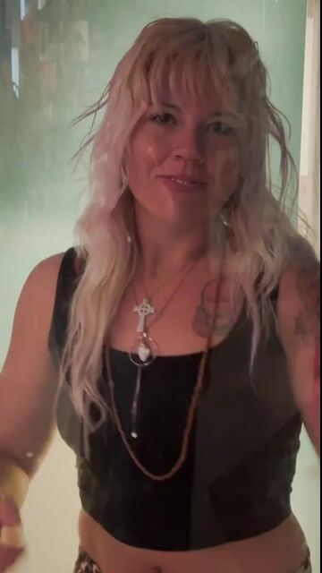 Model - Bonni Good- West Coast USA girlfriend