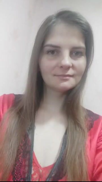 Model - Malinka love