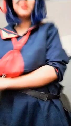 Model - Mankkuu dildo