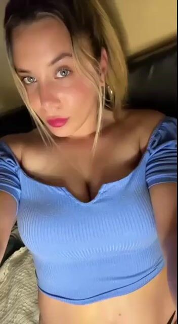 BlondeLucy Submissive Model - BlondeLucy Submissive