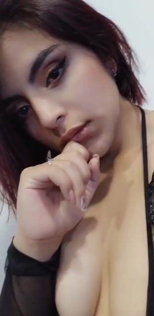 Model - alexa stones deepthroat