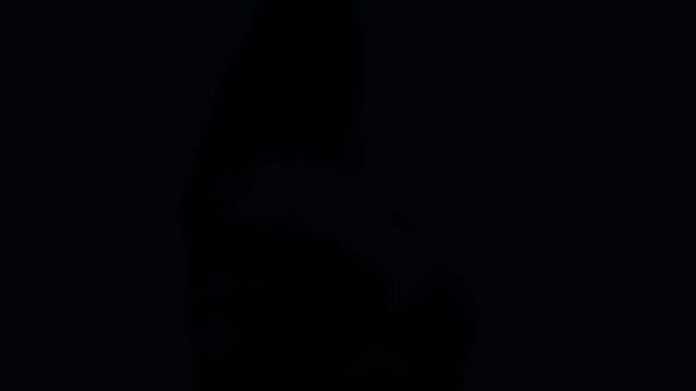 Model - Sophia Cooper anal