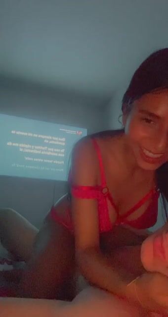 Model - CherryAndMikee bigtits