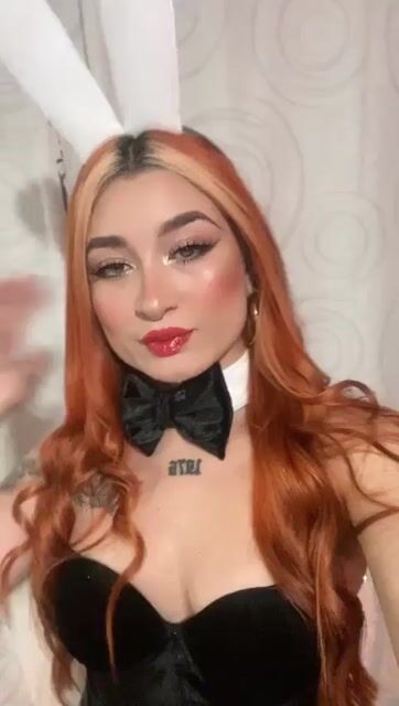 Model - AmbarSantany roleplay