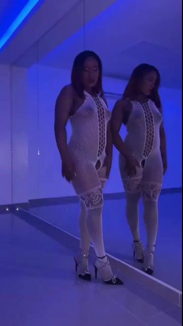 Meiling roleplay Model - Meiling roleplay