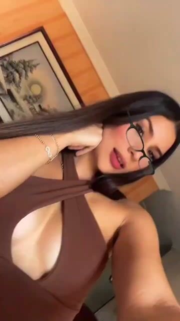 Model - Canelita18 feet