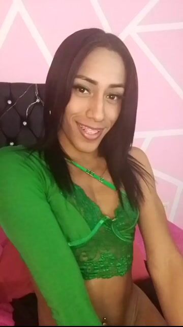 Model - FrancheskaDiosa ass