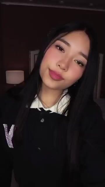 Model - Hana Luna roleplay