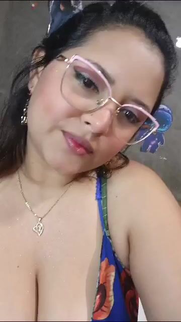 Model - Sascha18 morena