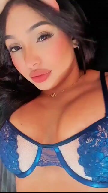 Model - Jane Wilde cum