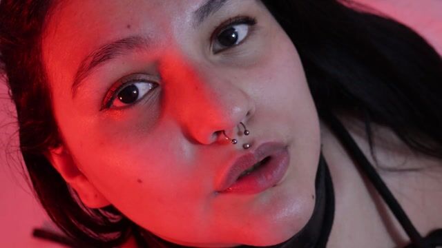 Model - lili monroy dirtytalk