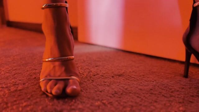 Model - Annie Breasts young