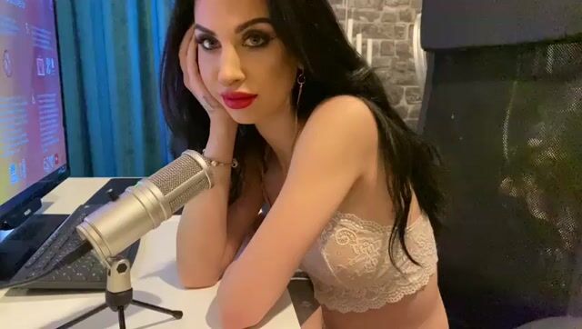 Model - MeganHope roleplay