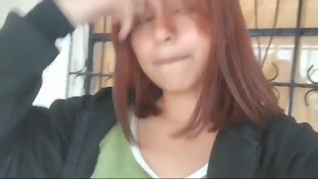 Model - Daphne Evans ass