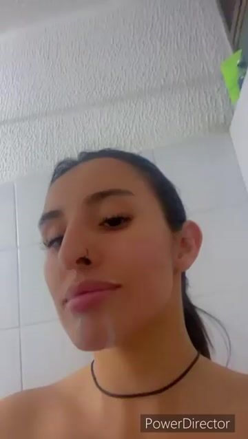 Leila squirt Model - Leila squirt