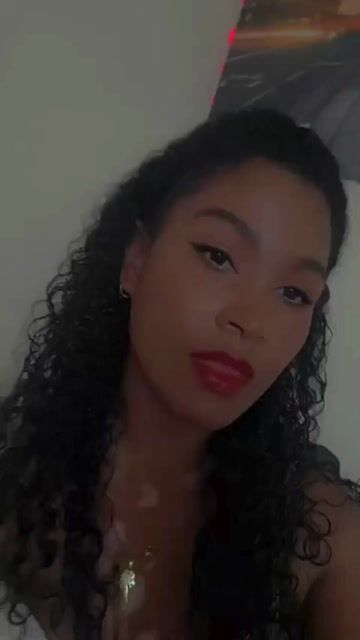 AshantiDavis blowjob Model - AshantiDavis blowjob