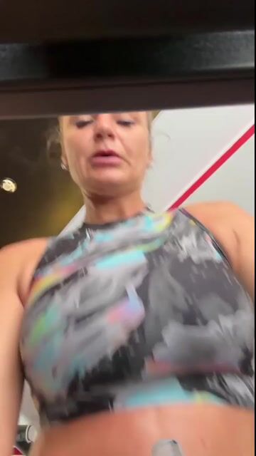 Model - Milf_Tea bigass