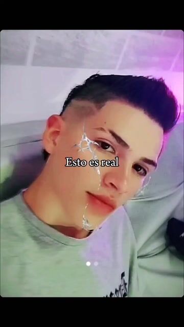 Model - JeanFarelo teen