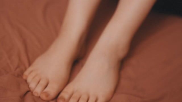 Model - Ruby_Love_Fun shaved