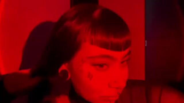 Model - FETISHREDDIVA sph