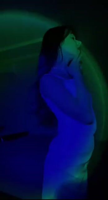 Model - PrincessXDiana striptease