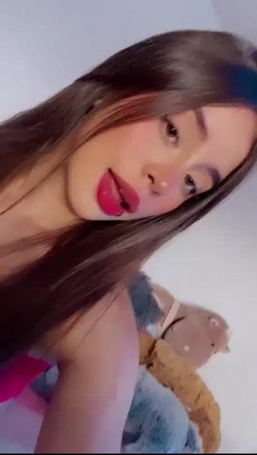 Model - Allisson Hoffman dirty