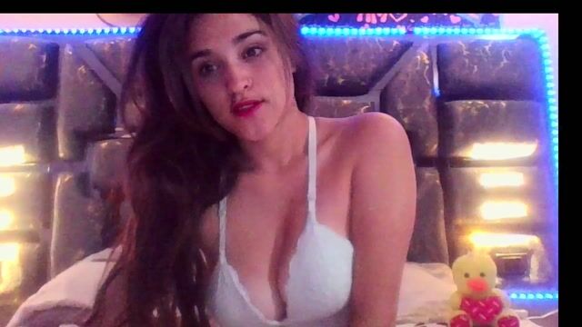 Model - Allison anal