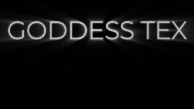 Model - Goddess Tex fastresponse