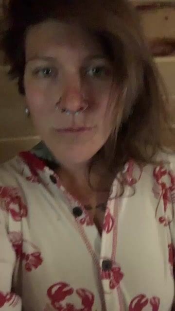 Model - Misty Moonbeam hairy
