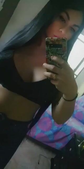 Model - laura y juan anal