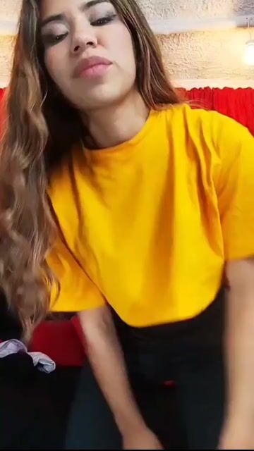 Model - ChloeDeluxe sph