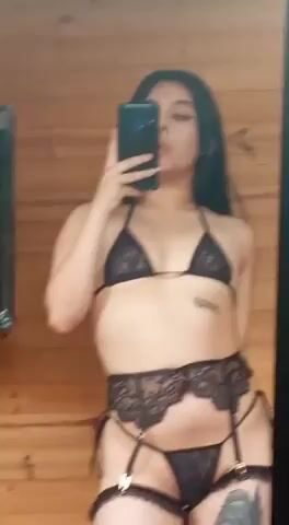 Model - CherryDreams roleplay