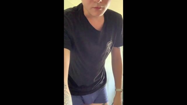 Model - Charlyuhp ass