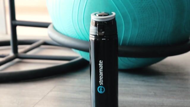 Model - SofiaOrtega striptease