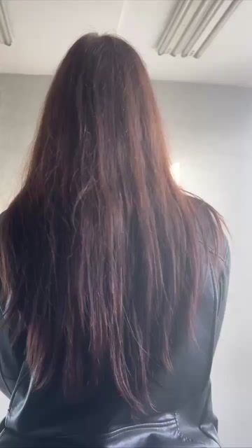 Model - Eva dirtytalk