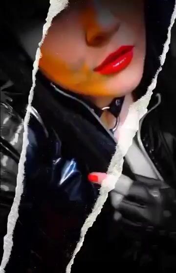 Kinkueen Femdom Model - Kinkueen Femdom