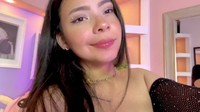 Model - Leah Martinez femdom