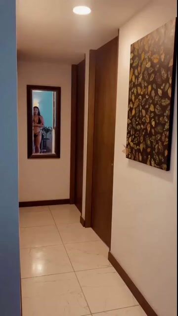 Celine Cook squirt Model - Celine Cook squirt