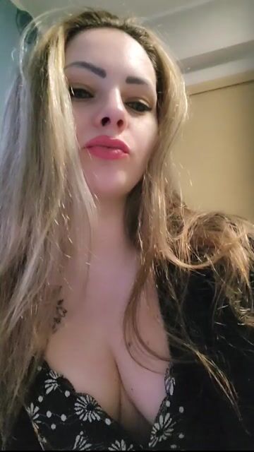 Model - AnnaAnabel anal