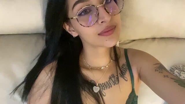 Juana Green roleplay Model - Juana Green roleplay