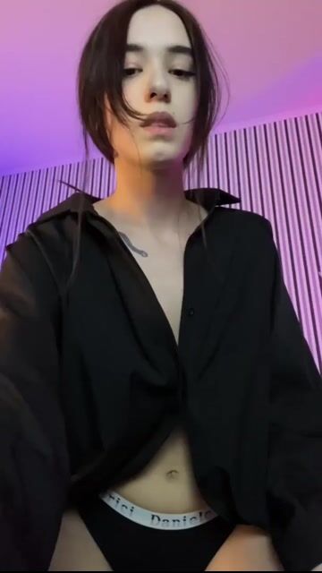 Model - Kate Kili roleplay