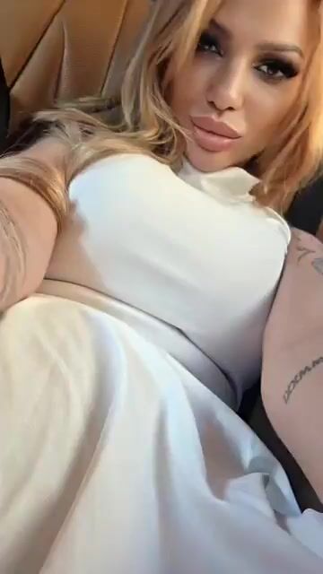 Model - SweetBunny roleplay