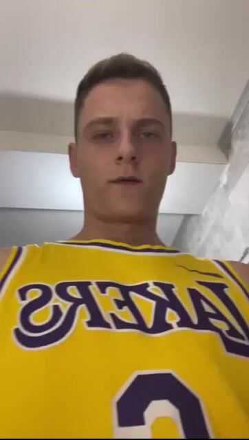 Model - CoupleFrancis spankass