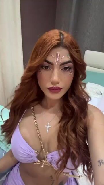 Model - Dulce Abby sexy