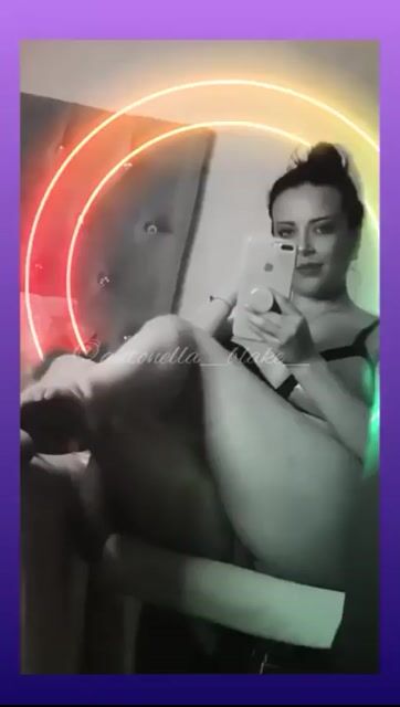 Antonella Blake heels Model - Antonella Blake heels