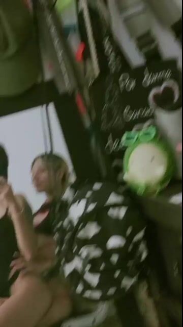 Model - ValenViolette ass